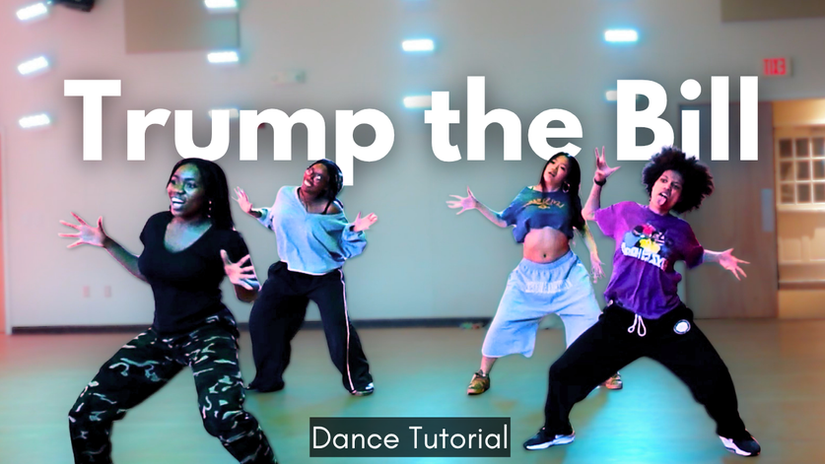 Trump the Bill Full Tutorial